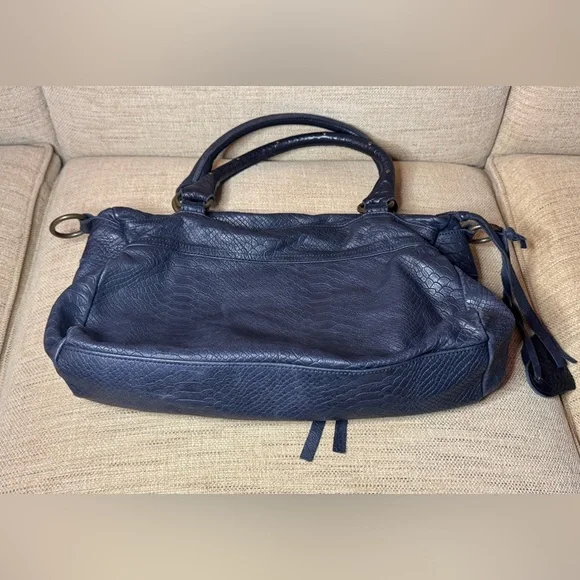 Moni Moni Splendor Tote Satchel - Picture 7 of 13